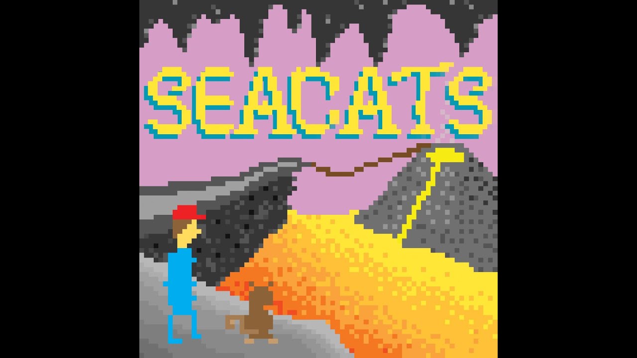 SEACATS - Just Jammin'