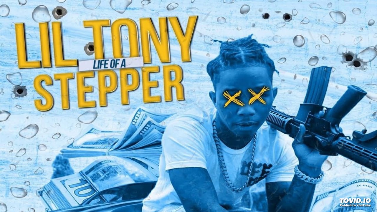 Lil Tony 919 - Money Fetish (feat. Da Baby)