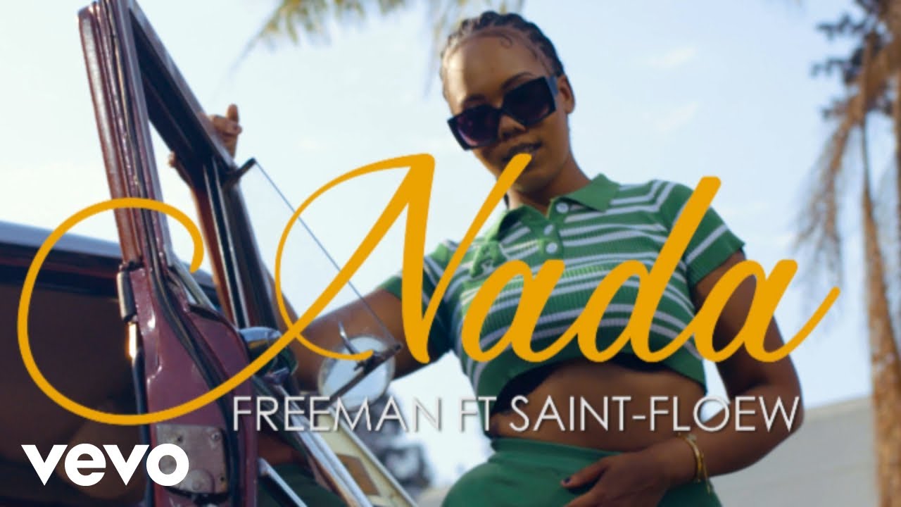 Freeman HKD - Nadah (Official Video) ft. SaintFloew