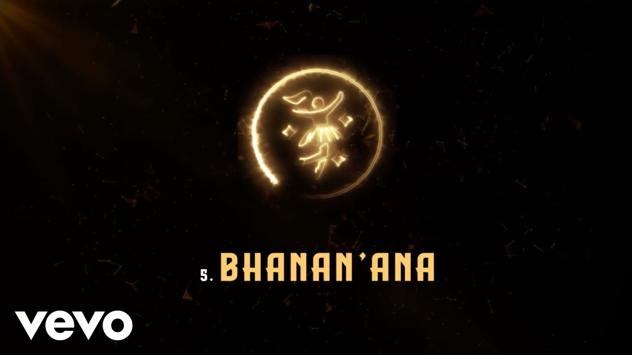 Freeman HKD - Bhanan’ana (Official Audio)