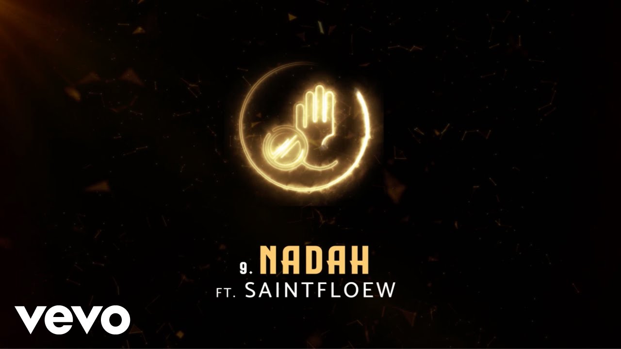 Freeman HKD, Saintfloew - Nadah (Official Audio)