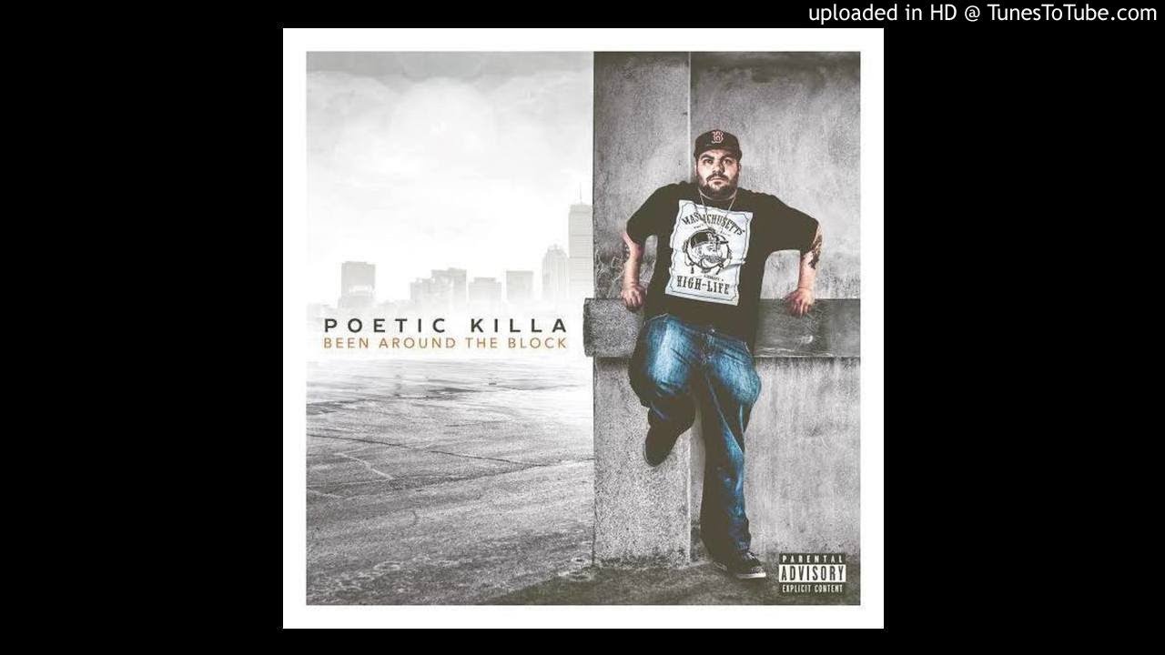 Getting Even - Poetic Killa (Feat. Scarz) [Prod. By Poetic Killa]