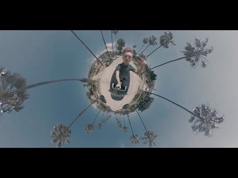 Hunter Powell - Blind (Official Video)