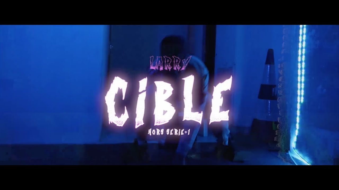 Larry - Cible (Hors-Série)