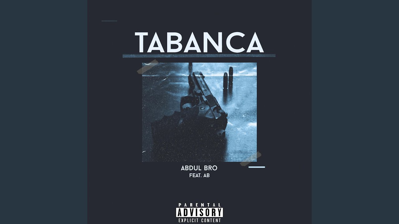 Tabanca (feat. Ab)
