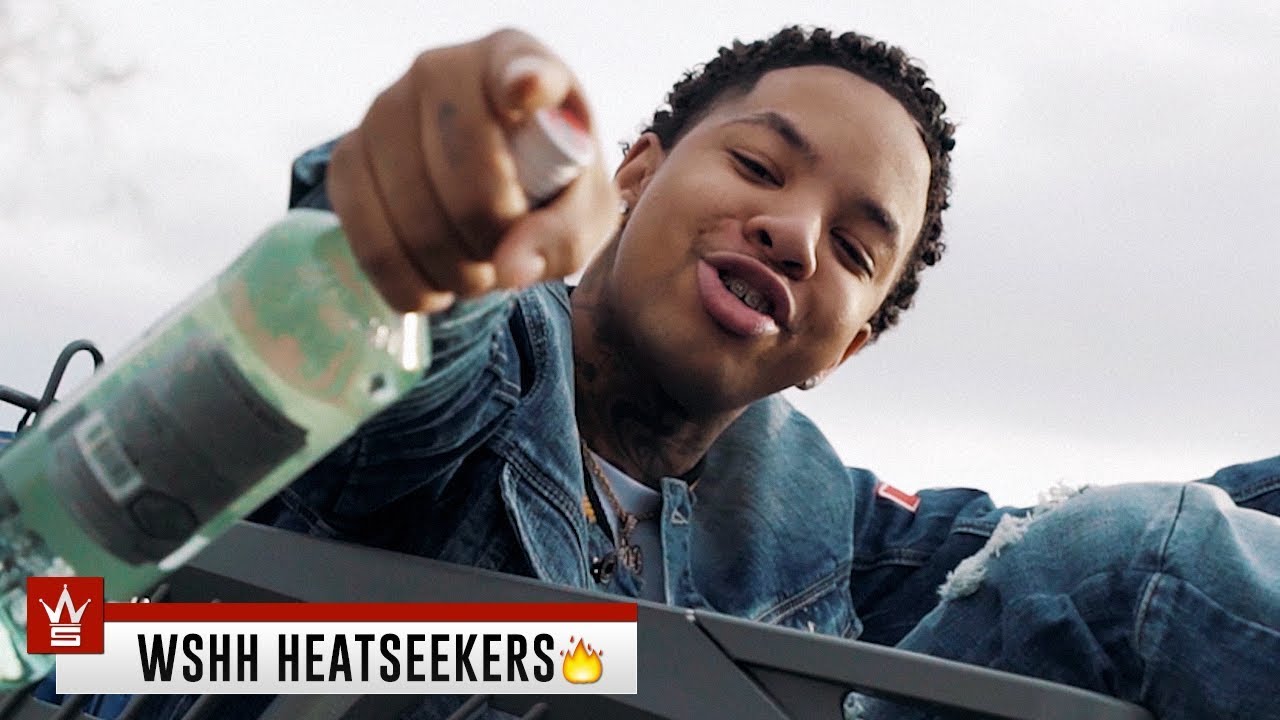 Prince Taee "Party" (WSHH Heatseekers - Official Music Video)