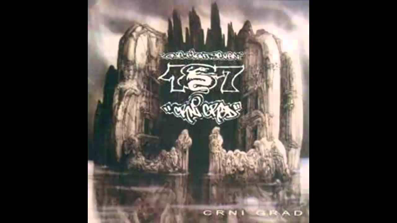 187 - Princeza sa asfalta - (Audio 1998) HD