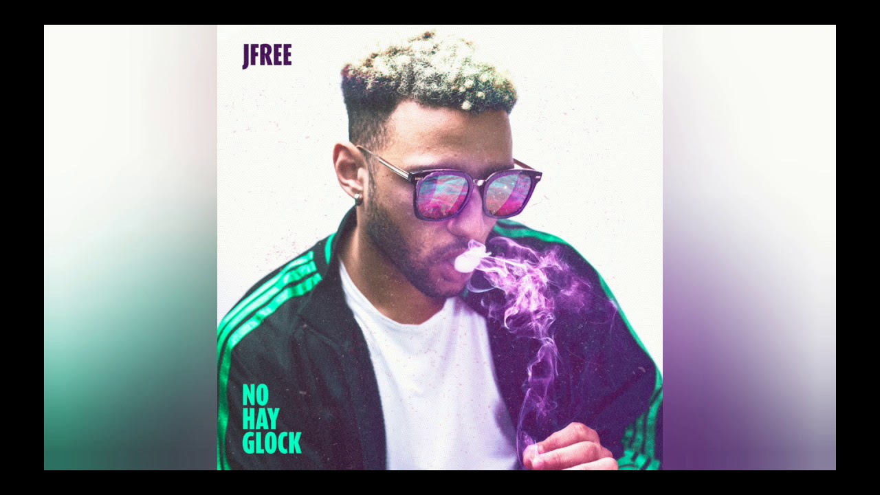 JFREE - NO HAY GLOCK