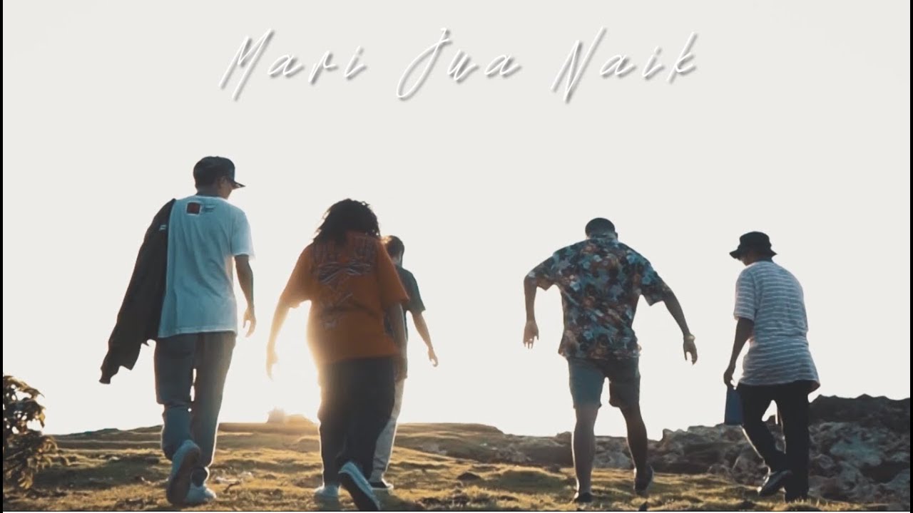 MukaRakat - Mari Jua Naik (Official Music Video)