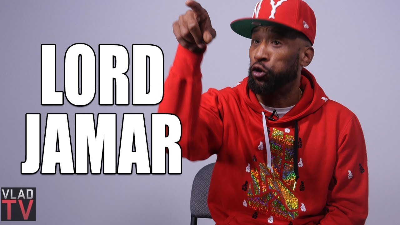 Vlad Tells Lord Jamar: Dr Sebi is as Much of a "Doctor" as Dr. Dre (Part 8)