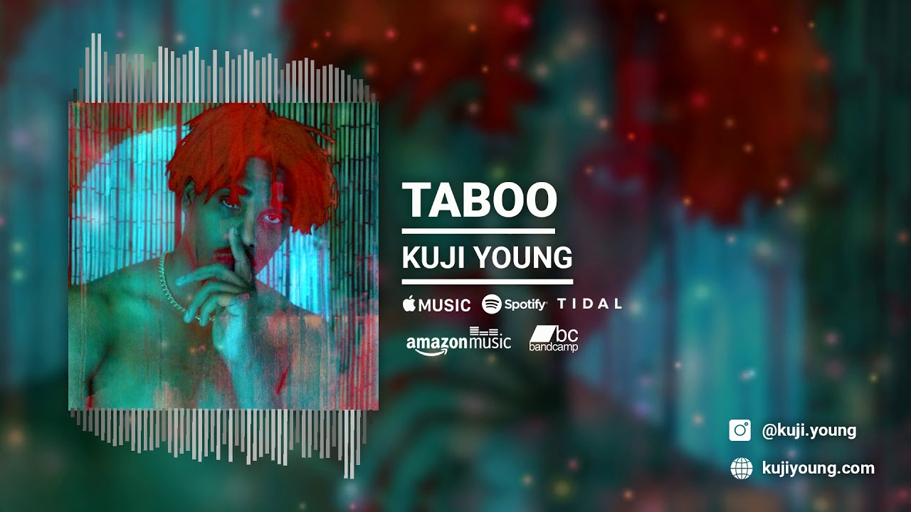 TABOO - Kuji Young