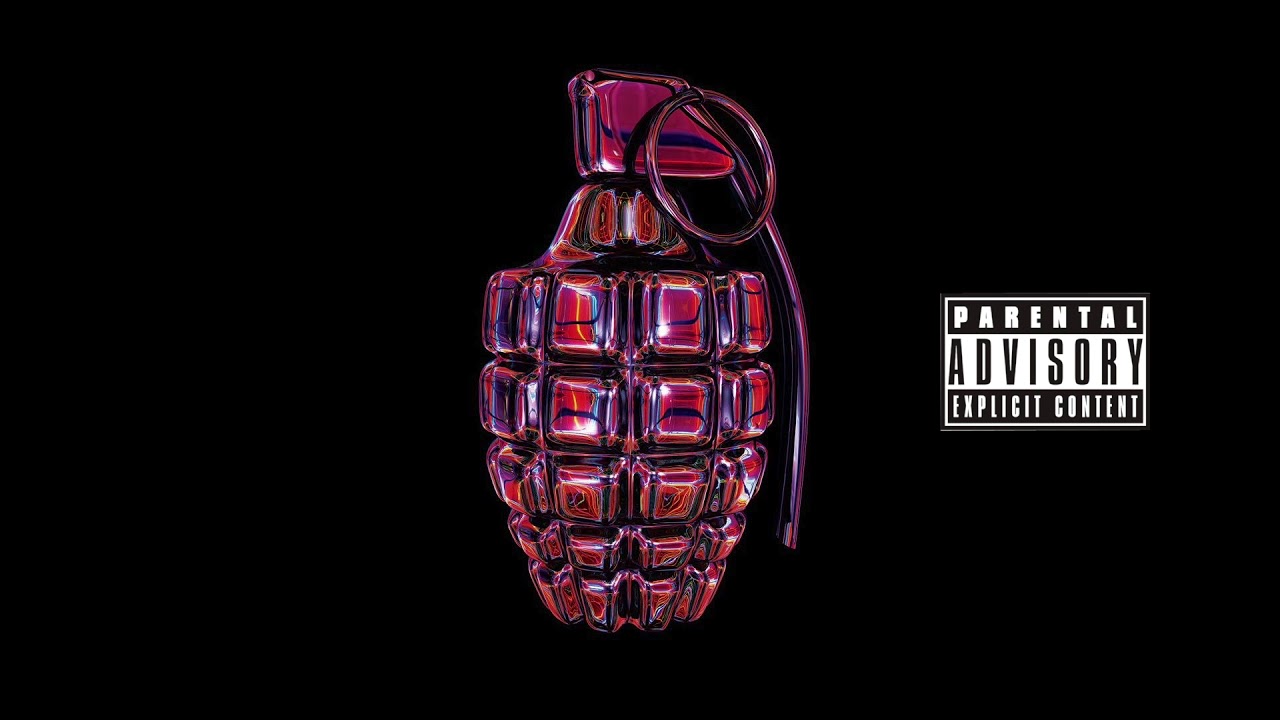 Grenade (Audio)