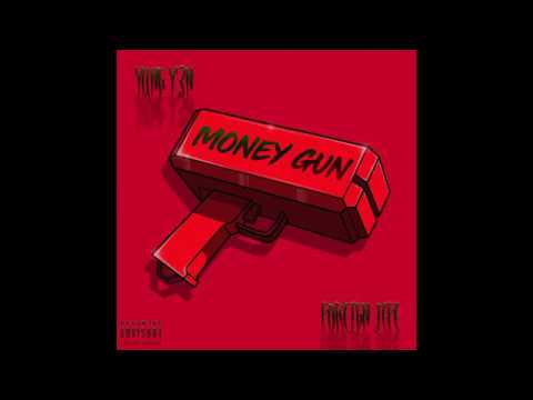 Yung Y3n - Money Gun (feat. Foreign Jefe)