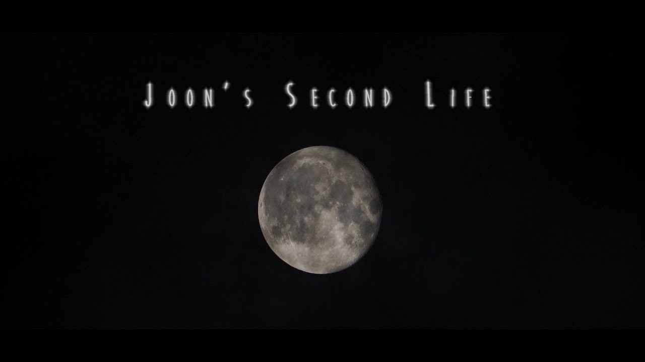 Joon's Second Life - Mass Medium (Feat. Tehillah)