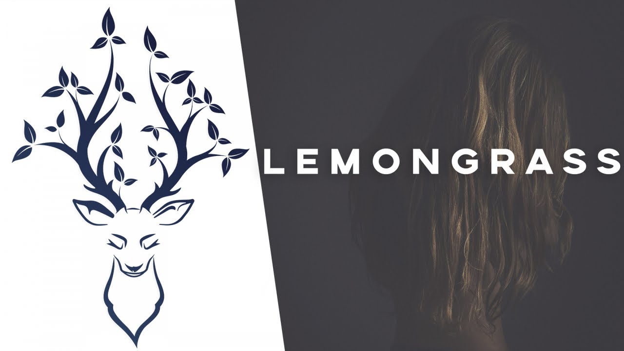 Lemongrass - Pacific (ft. Jane Maximova)