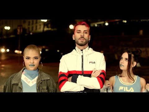 YOHAN - Arrasany (Official Music Video)