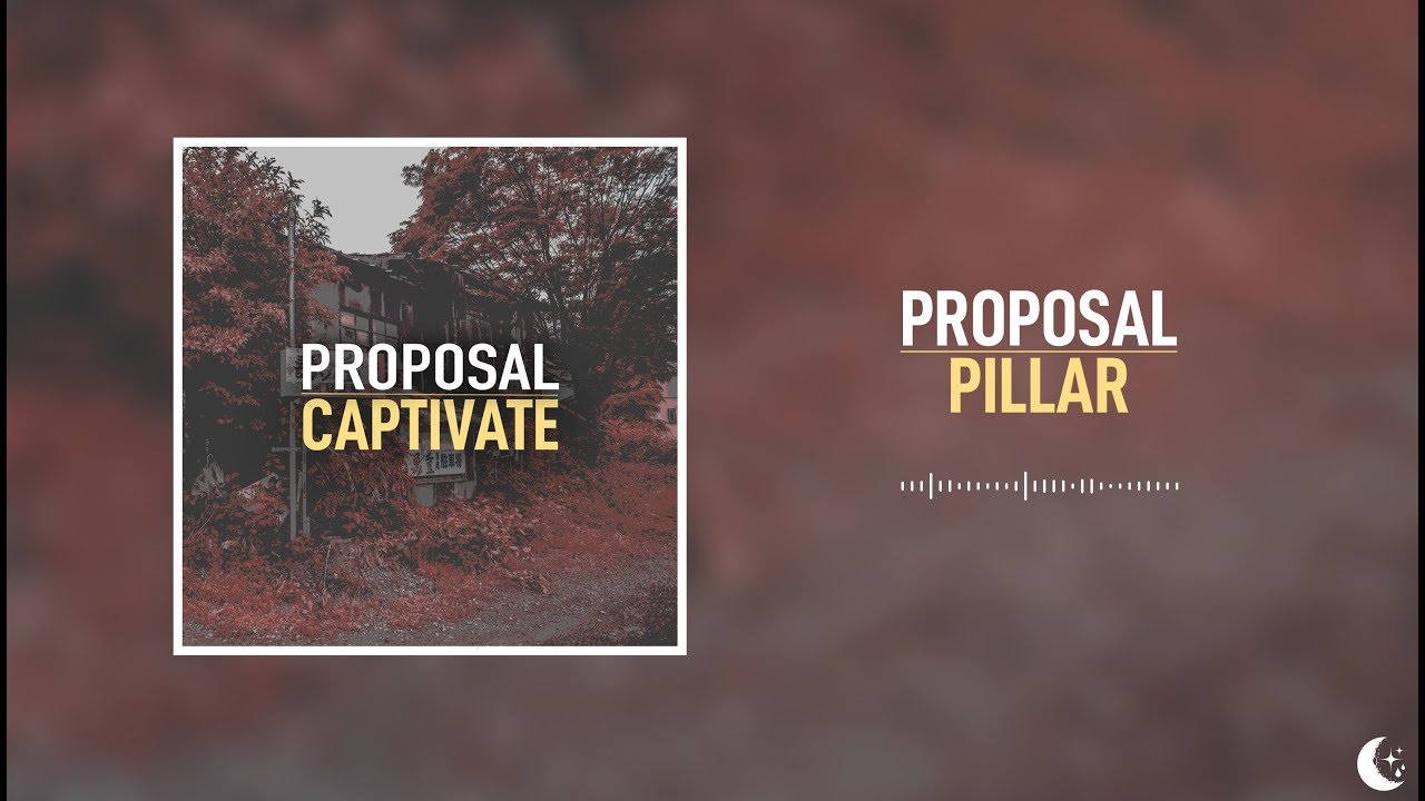 Proposal - Pillar