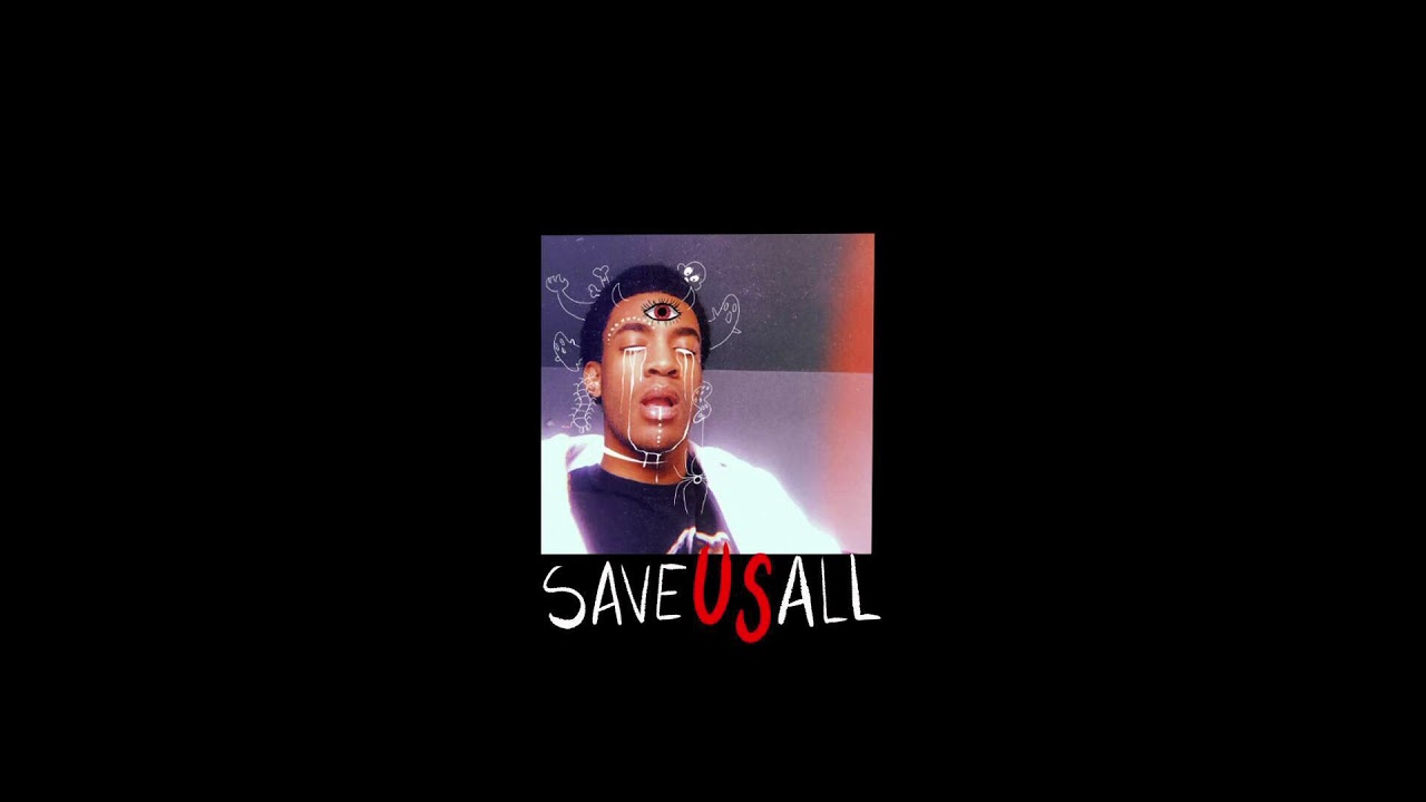 Kobe Jones - Save Us All