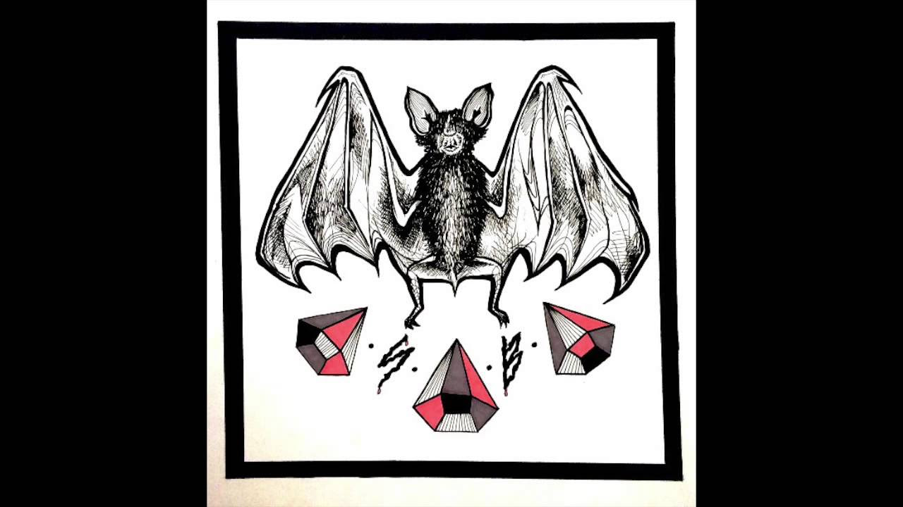 Starbenders- Bat on a Leash
