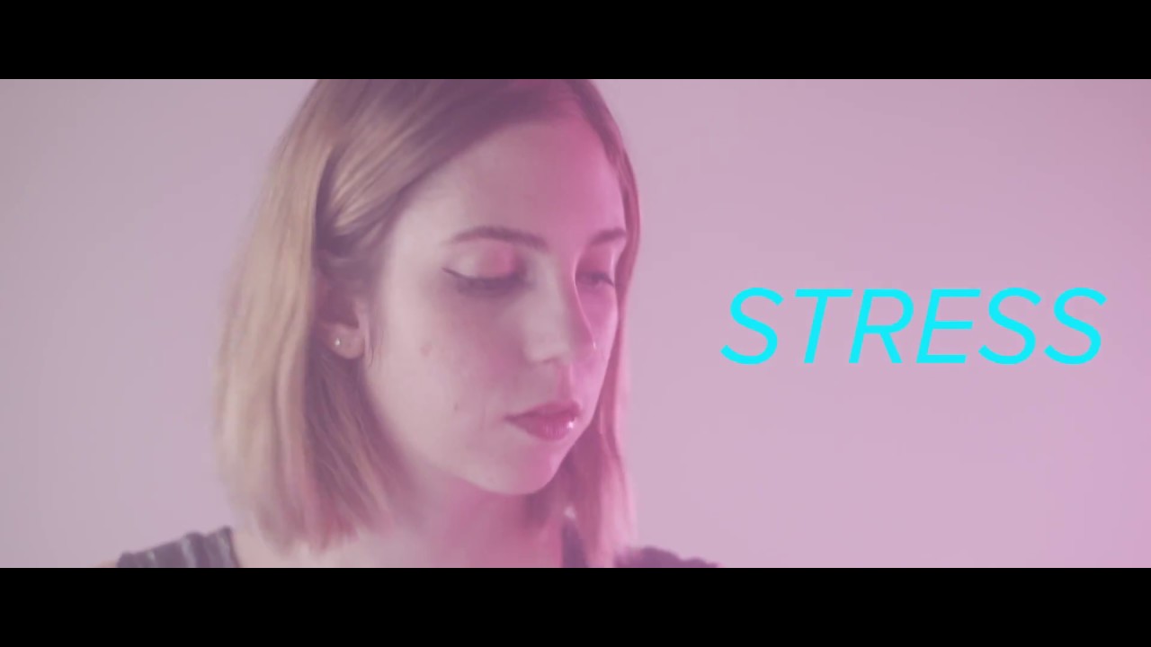 Deanna Petcoff - Stress (Official Music Video)