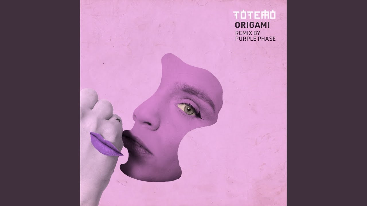 Origami (Purple Phase Remix)
