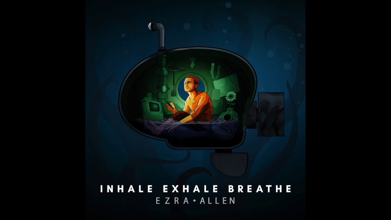 Inhale, Exhale, Breathe