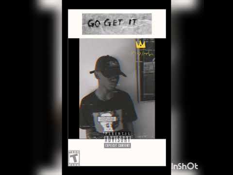 KiiDTembo - Go Get It (Official Audio)