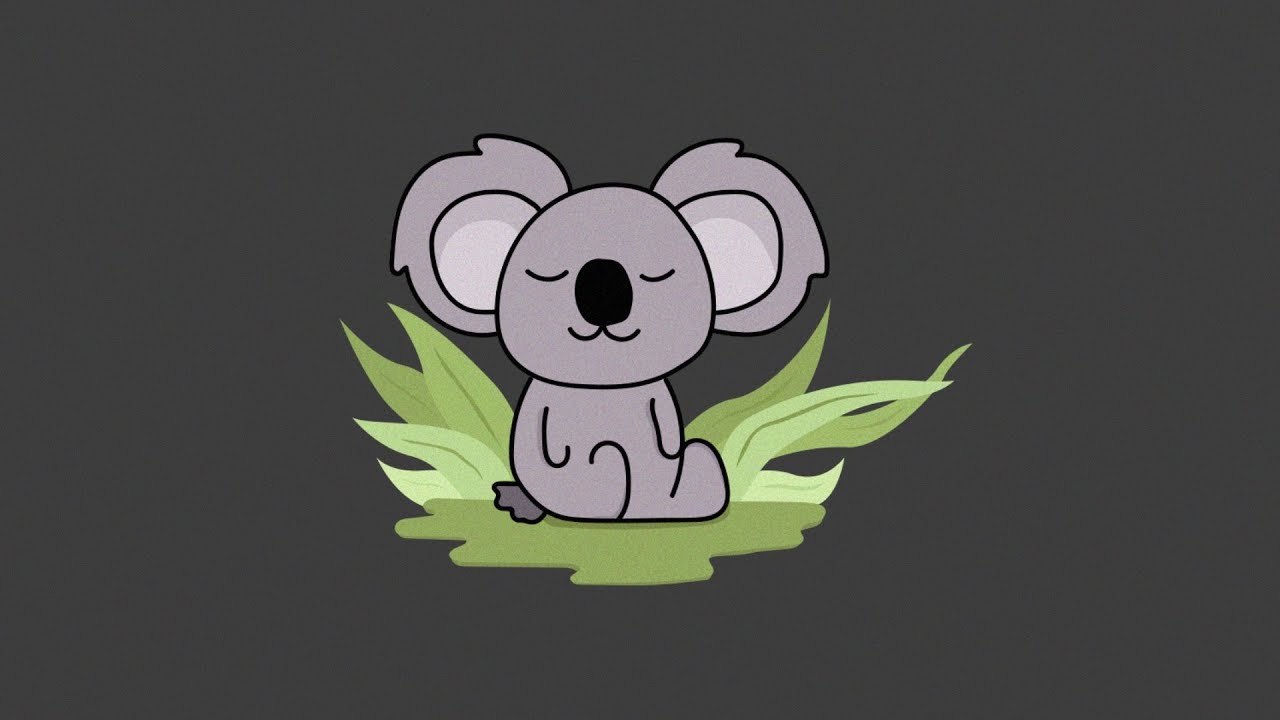 Koala - Korevo, Itsy Witty, Camistry (Audio)