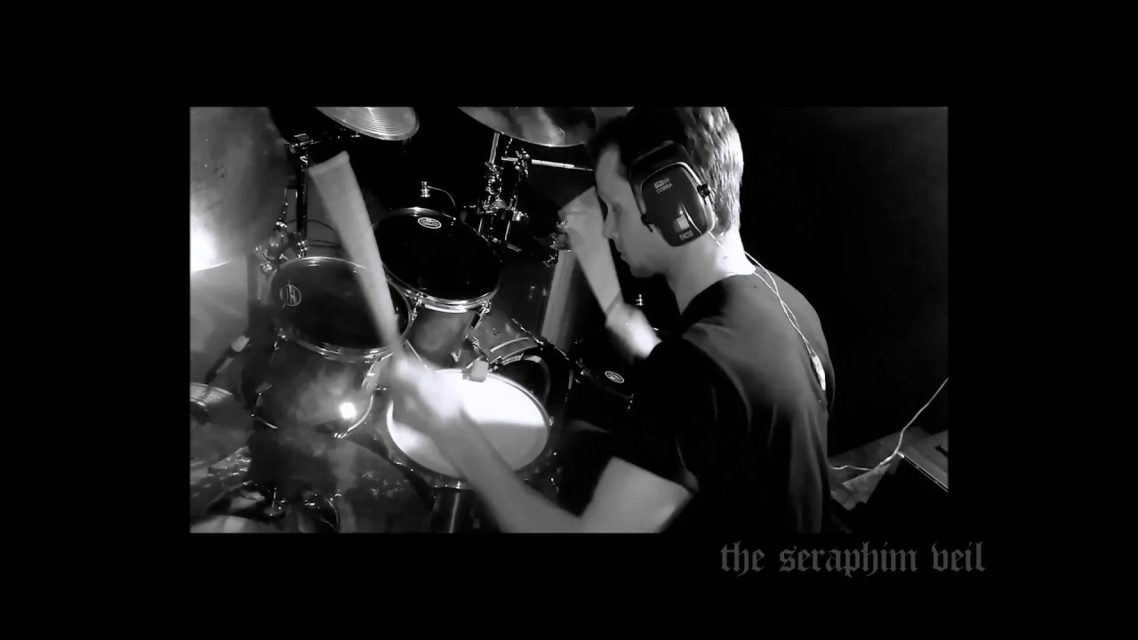 The Seraphim Veil - Drum teaser one