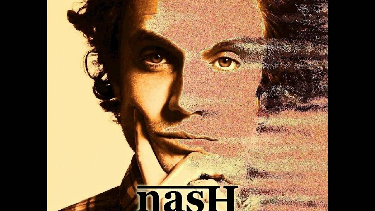 Nash - There She Goes