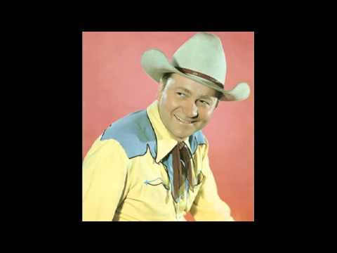 Tex Ritter - Remember The Alamo