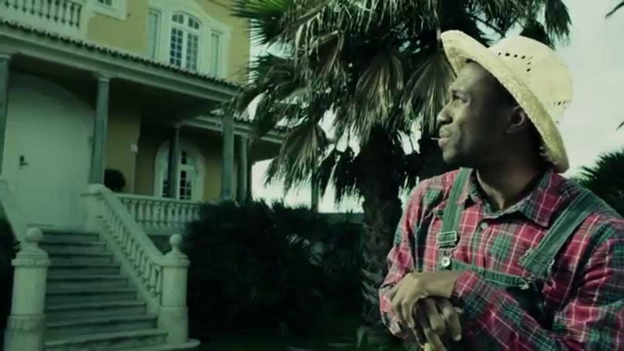 Zona 5 - Tás a se Dar (Official Music Video)