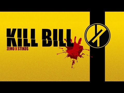 Zemo - Kill Bill ft.Stikos