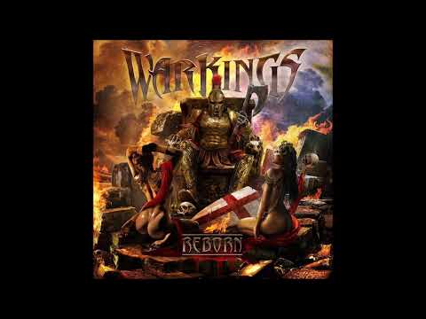WarKings - Holy Storm