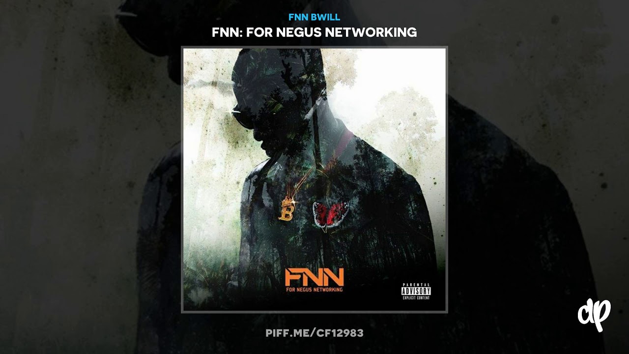 FNN BWill - Ignate [FNN: For Negus Networking]