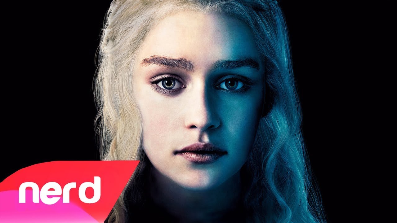 Game Of Thrones Song | Take Back The Throne   [Daenerys Targaryen Tribute]