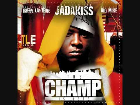 Jadakiss - Right Where Stand (Green Lantern Mix) [feat. Prodigy]