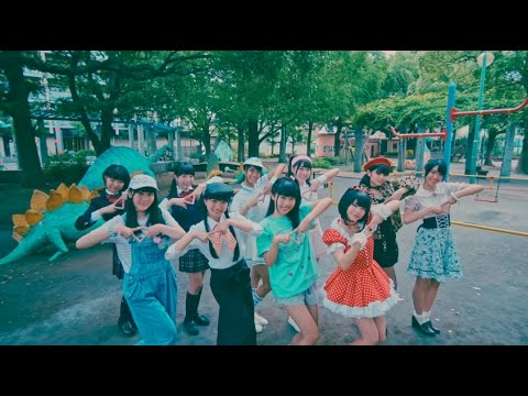 【MV】虹のコンキスタドール「パラドキシカル・コンプレックス」（虹コン）
