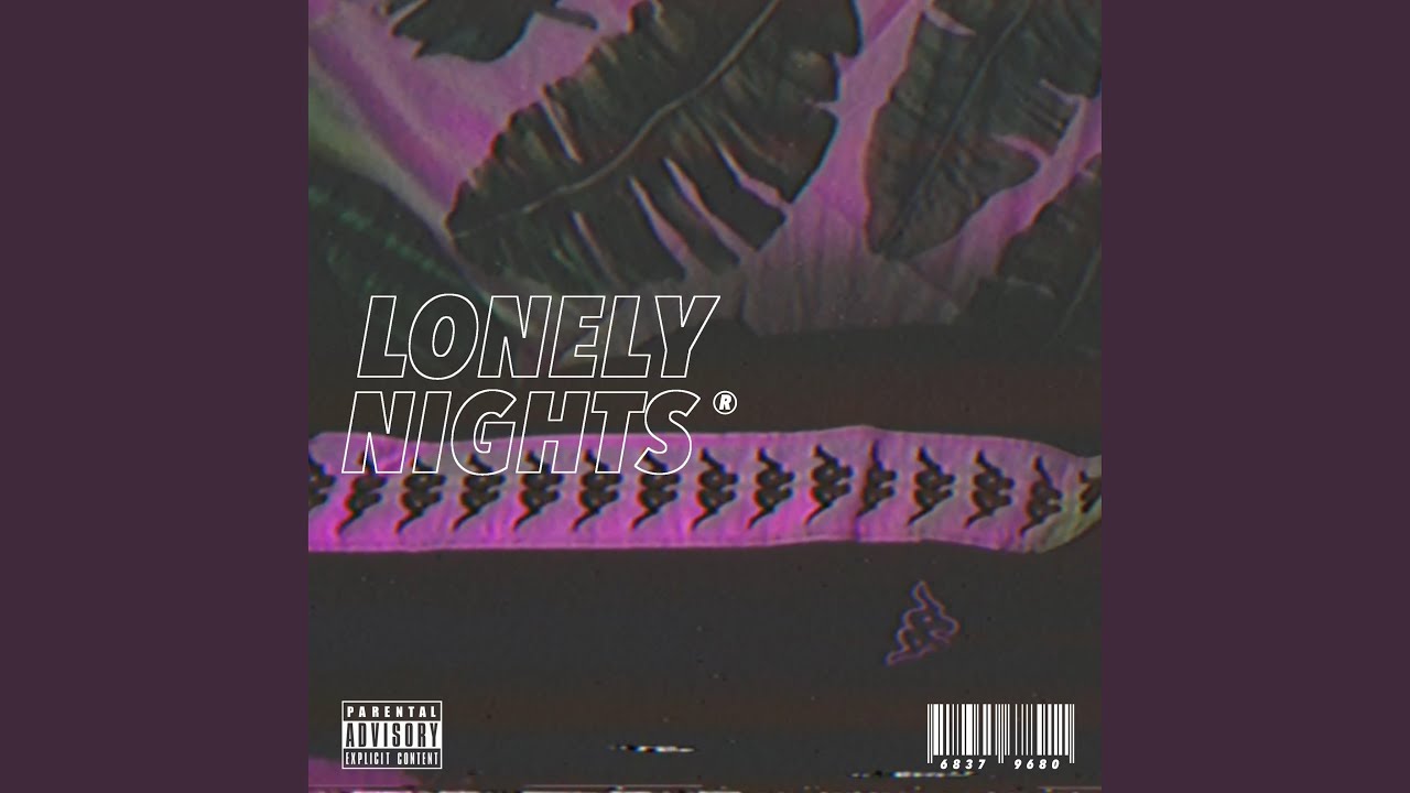 Lonely Nights (Remix)