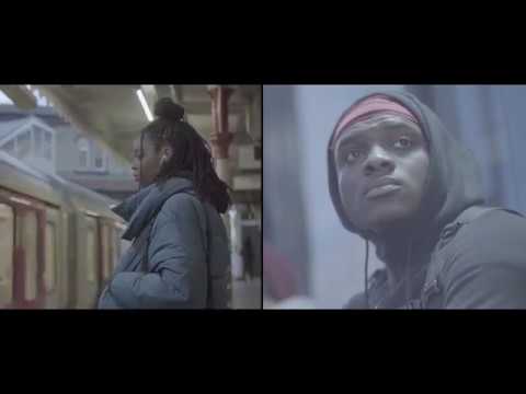 Darkness - If You're Looking (feat. Ayeisha Raquel) (Official Video)
