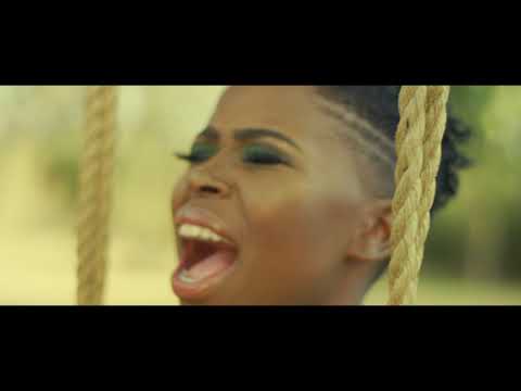 Yanga - Little Girl (Official Music Video)