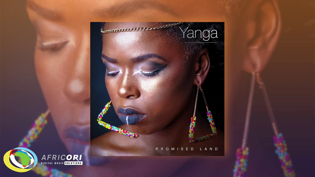Yanga - Catch Me [Feat. Paxton] (Official Audio)