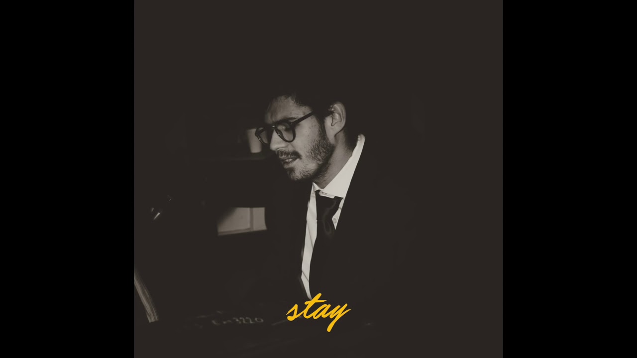 Stay (Audio)
