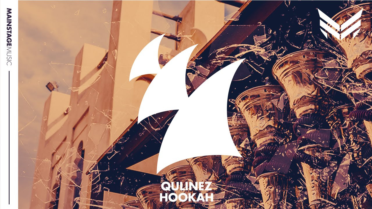 Qulinez - Hookah (Original Mix)
