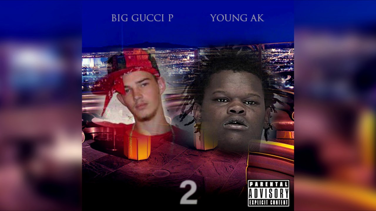 Smash Ting - Young AK & Big Gucci P [Official Audio]