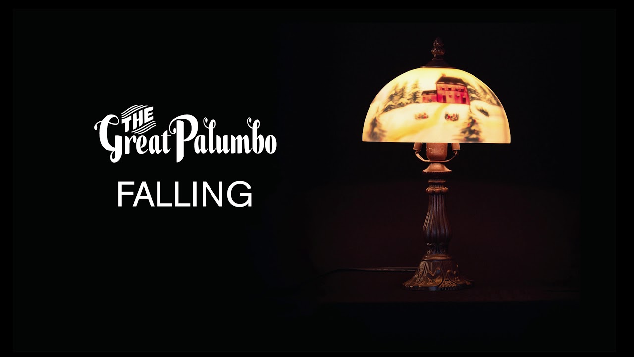 The Great Palumbo - Falling [Official Audio]
