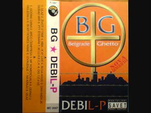 Belgrade Ghetto - 09 - Godinu dana
