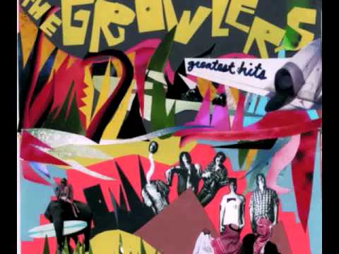 The Growlers // Johnson's Gone