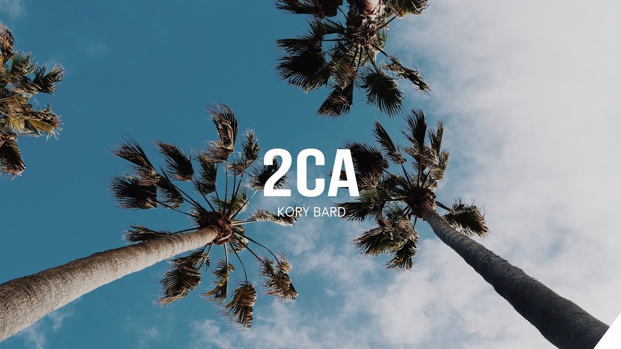 Kory Bard - 2CA | Official Lyric Video