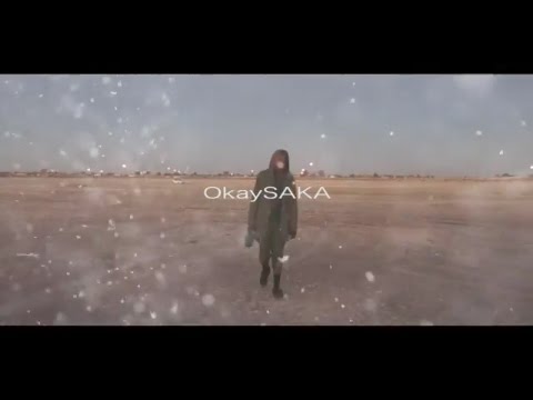 CHOPSTA daCHOPP - OkaySAKA (OFFICIAL MUSIC VIDEO)